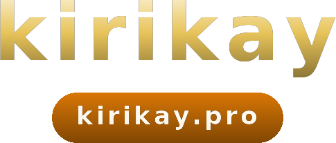 kirikay logo