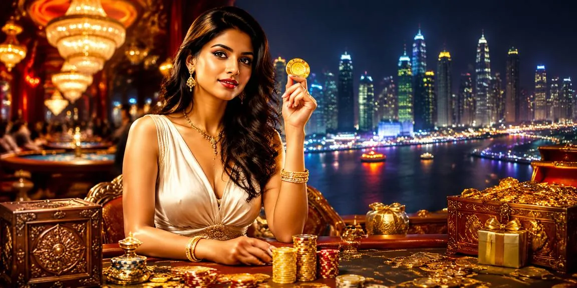 kirikay Bangladesh Casino lobby